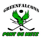 GREEN FALCONS