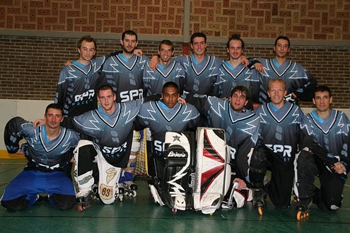team