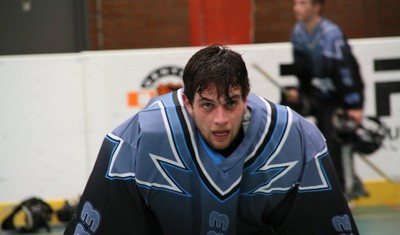 goalie los gringos